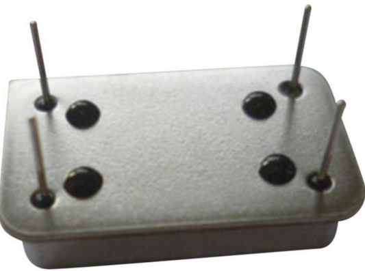 14.31818 MHz - kideoskillaattori