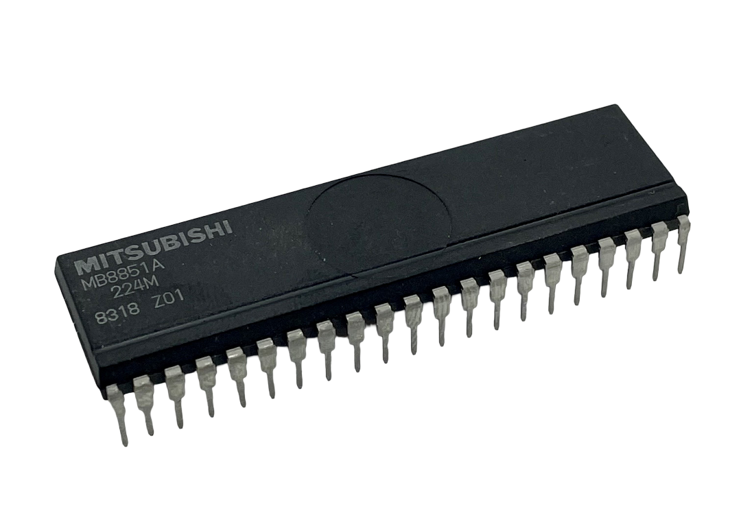 Mitsubishi MB8851A-224M