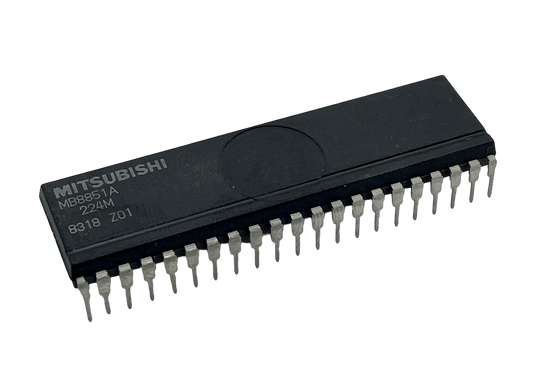 Mitsubishi MB8851A-224M
