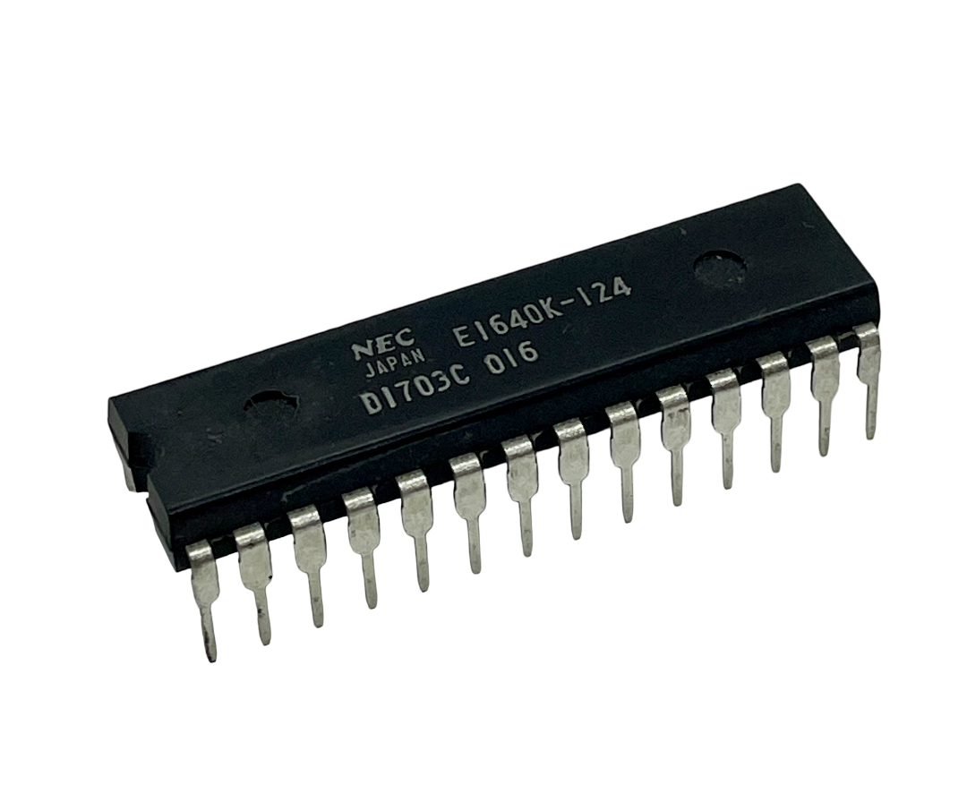 NEC D1703C-016