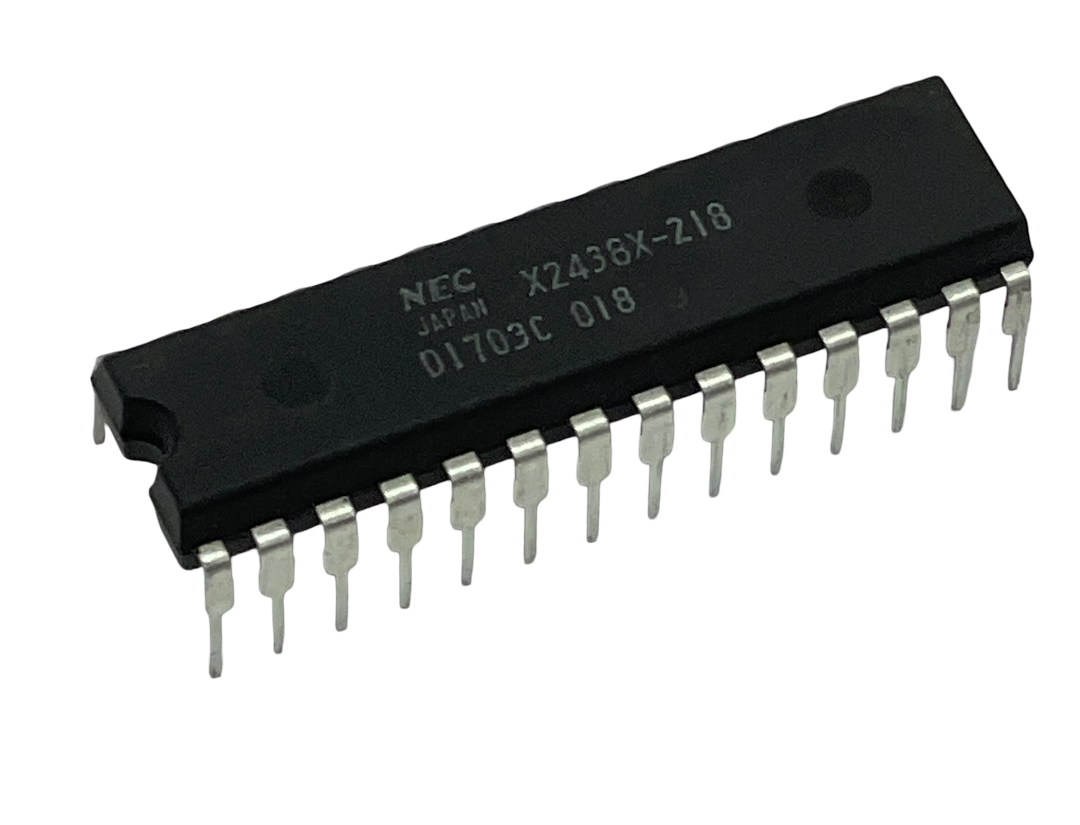 NEC D1703C-018 - Japan