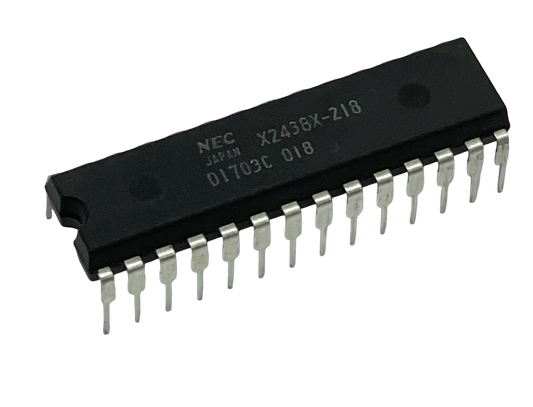NEC D1703C-018 - Japan