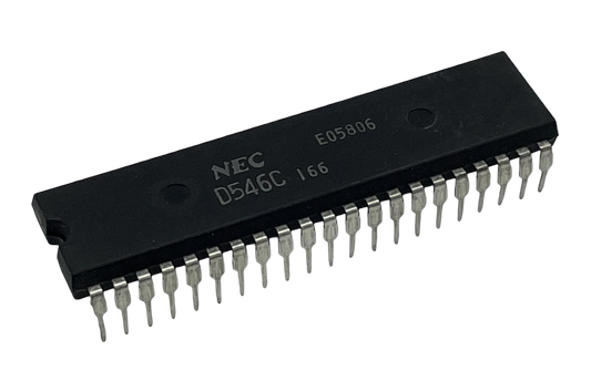 NEC D546C
