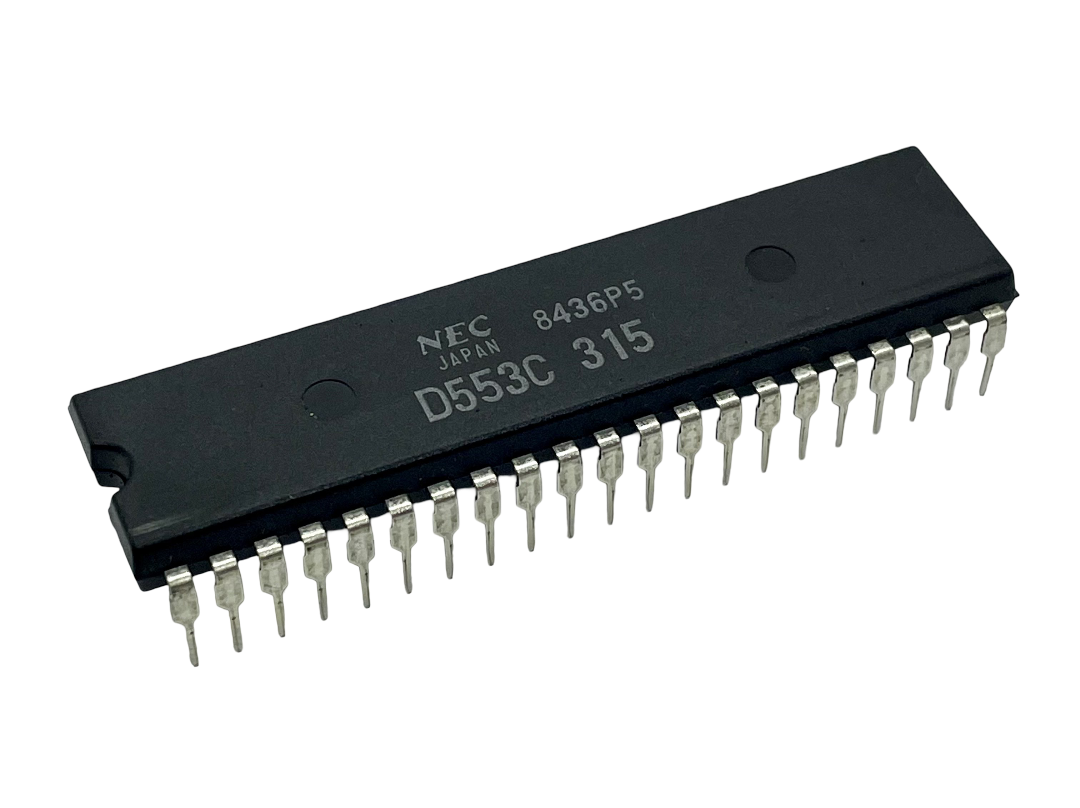 NEC D553C