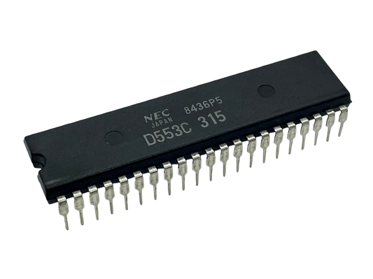 NEC D553C