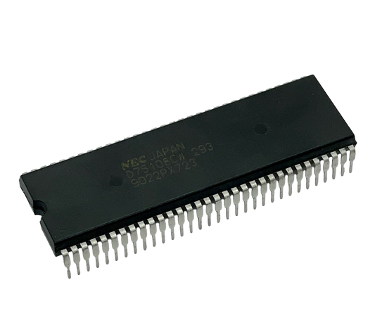 NEC D75108CW 293 / 180CW - Japan