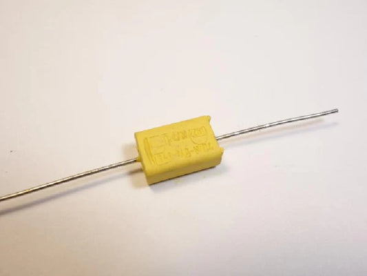 PH341  0,33uF 250V MKT