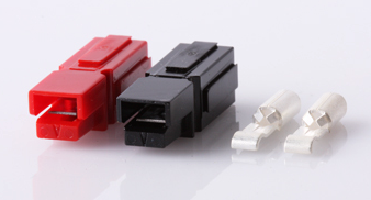 Powerpole liitinpari 30A