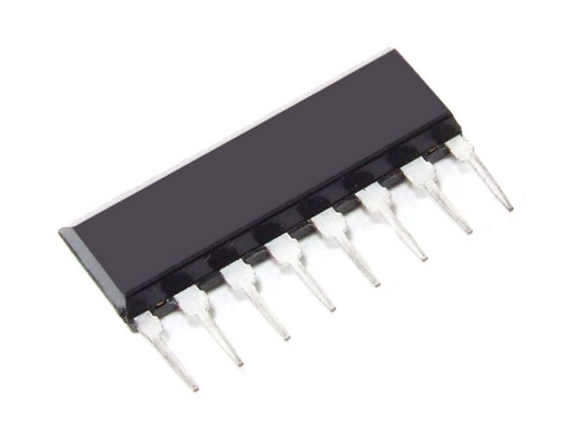 MB3756 MB3756 monolithic voltage regulator with three outputs