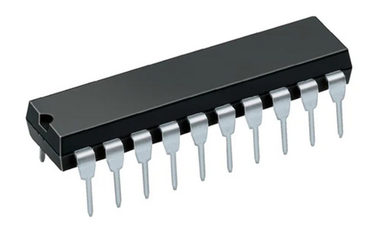 CPL16R4L-25 - CMOS Programmable Logic Device (PLD)