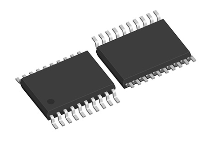 CM8888 - DTMF RECEIVER