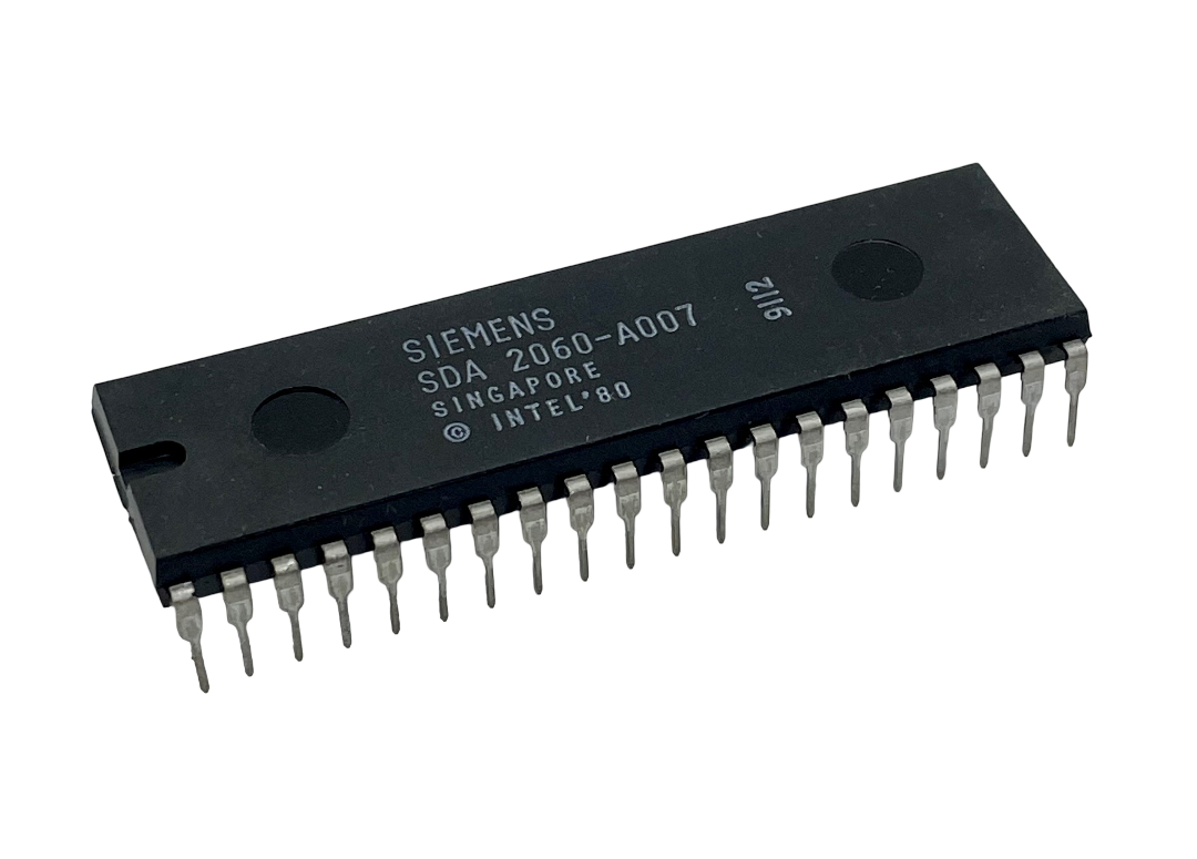 Siemens SDA 2060-A007