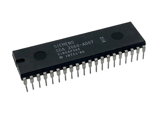 Siemens SDA 2060-A007