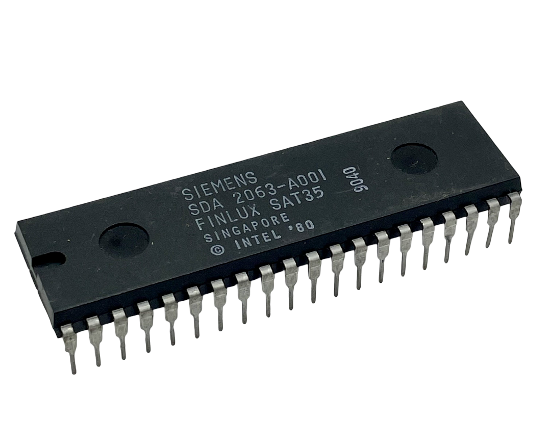 Siemens SDA 2063-A001