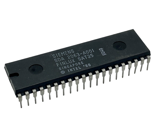 Siemens SDA 2063-A001