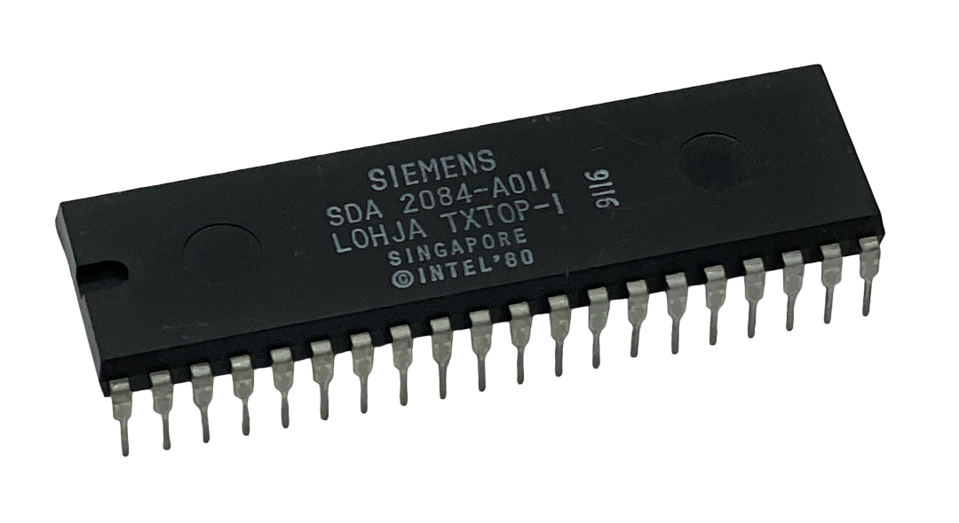 Siemens SDA 2084-A011