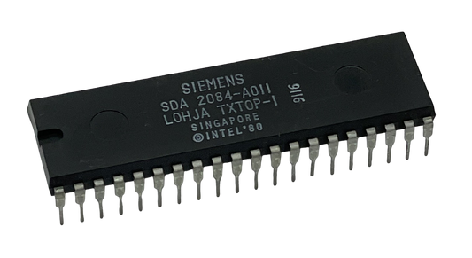 Siemens SDA 2084-A011
