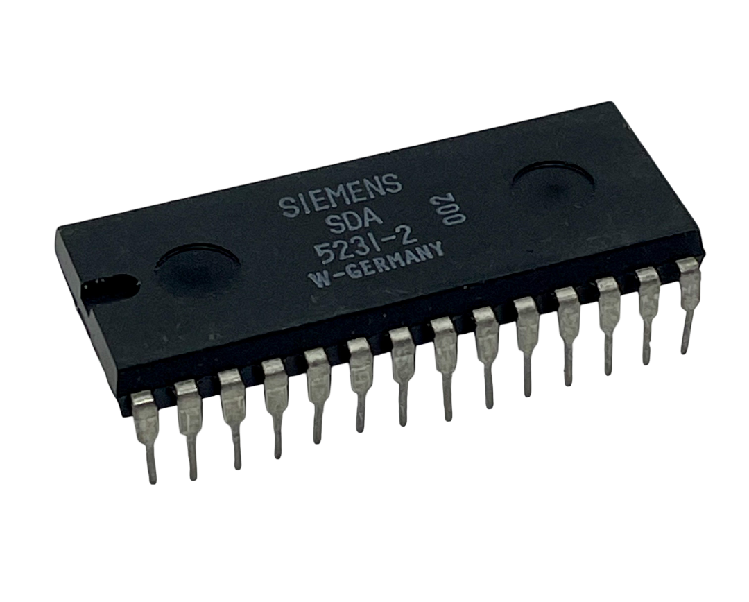 Siemens SDA 5231-2