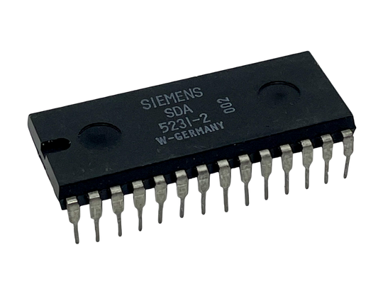 Siemens SDA 5231-2
