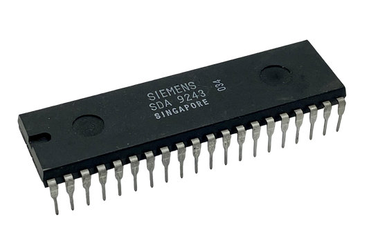 Siemens SDA 9243