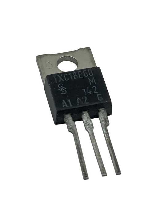 TXC 18E60M - TRIAKIT