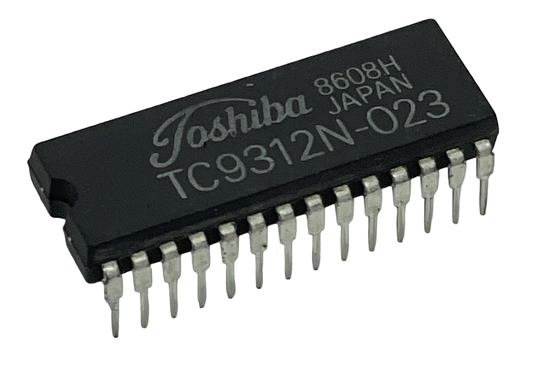Toshiba TC9312N-023