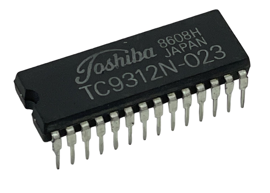 Toshiba TC9312N-023
