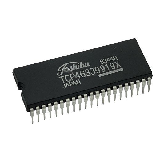 Toshiba TCP4633-9919X Japan