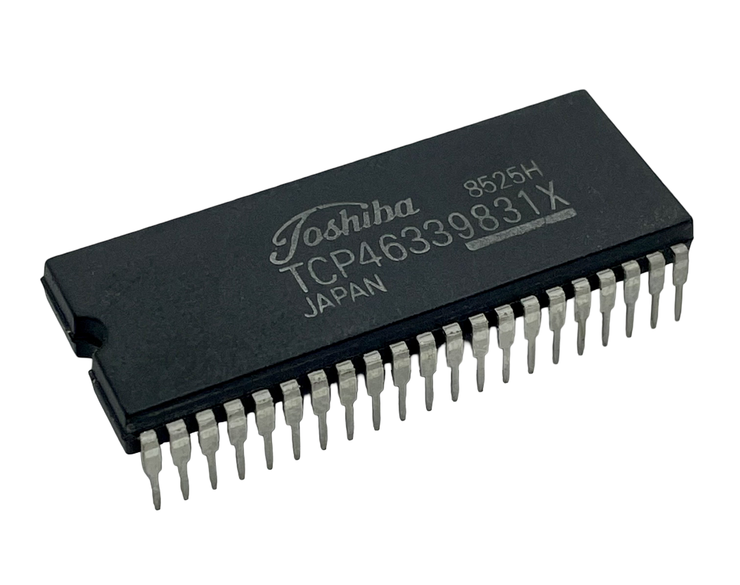 Toshiba TCP46339831X