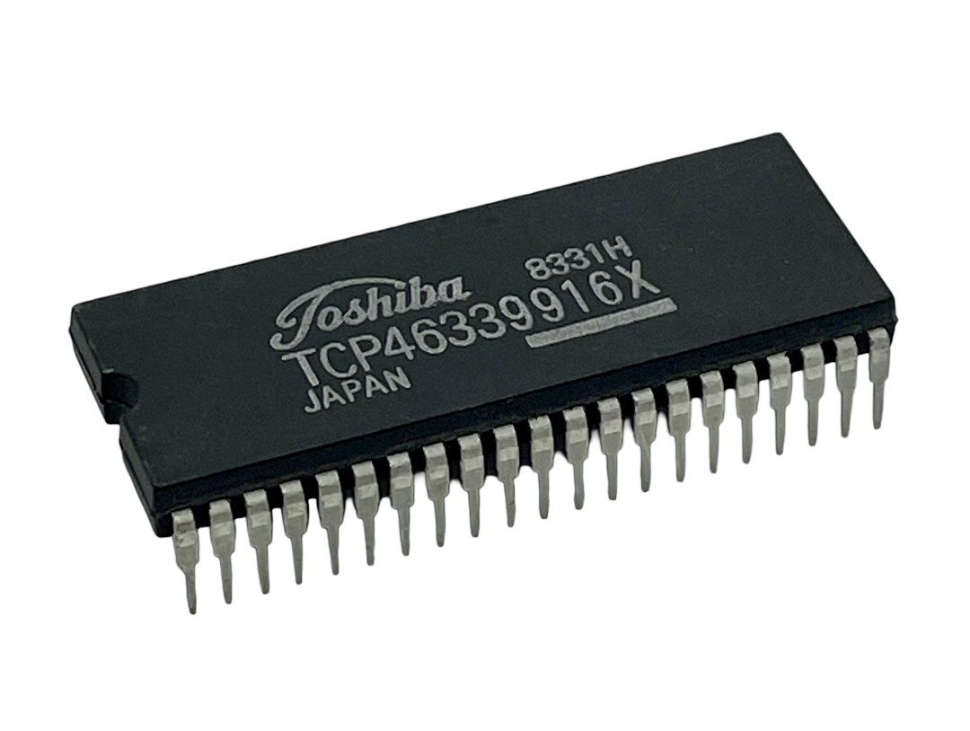 Toshiba TCP46339916X / 916X