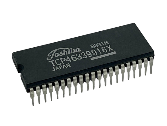 Toshiba TCP46339916X / 916X