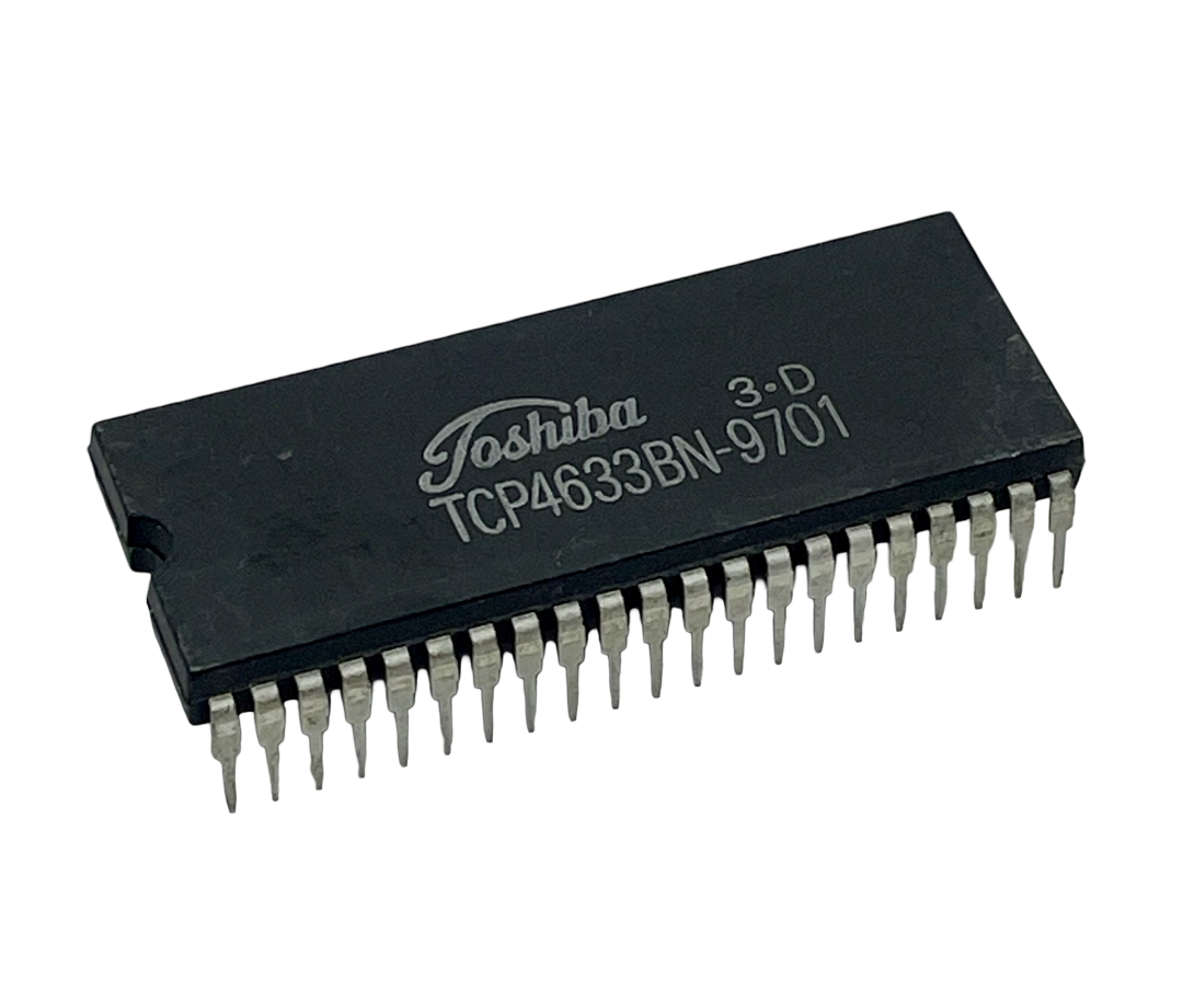 Toshiba TCP4633BN-9701