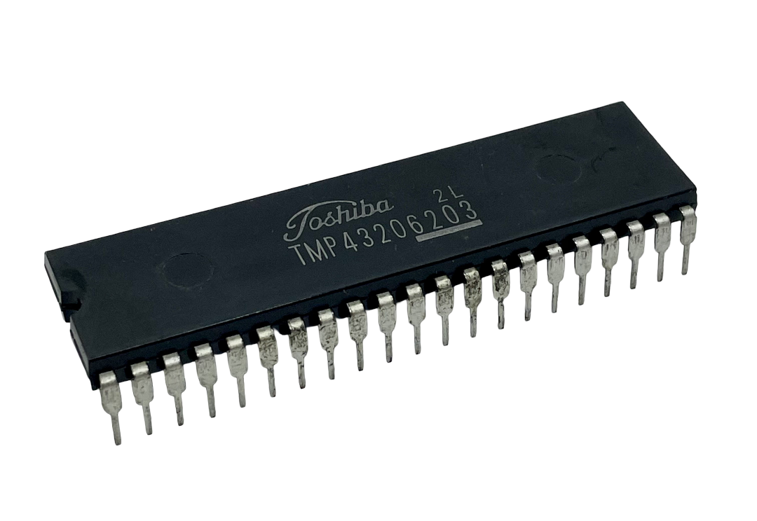 Toshiba TMP4320-6203