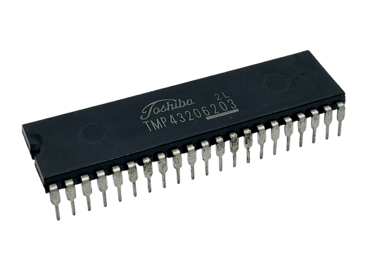 Toshiba TMP4320-6203