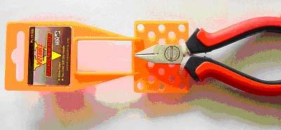 PL3538J - TERÄVÄKÄRKISET sivuleikkurit 120mm