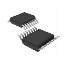 HIN232ACBN-T - 2/2 Transceiver Full RS232 16-SOIC