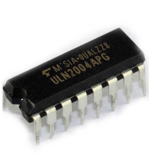 LM324 -