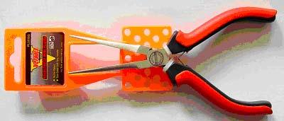 PL3538G - KÄRKIPIHDIT , SILEÄ PINTA 150mm