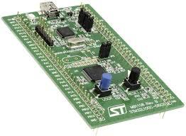 STM32L1 Value Line  Discovery - Ultra-Low Power 32-bit MCU