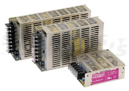 TXL015-3.3S - 100--240ACV/3.3VDC 3000map