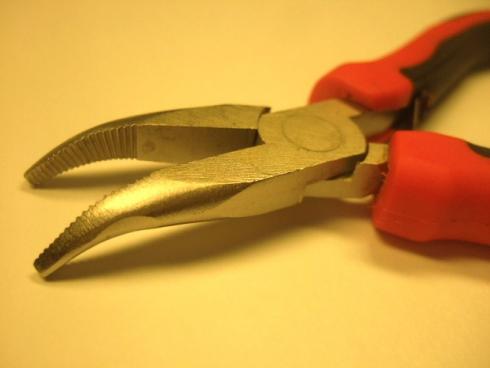 PL3538F - TAIVUTETTU KÄRKIPIHTI 120mm