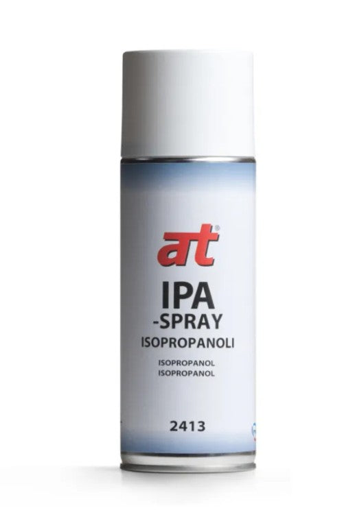 IPA Isopropanolispray 400 ml