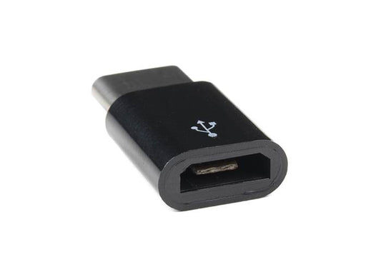 Micro-USB/ USB-C adapteri